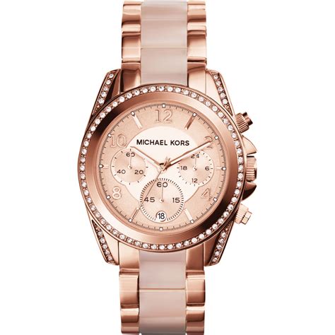 michael kors watch second hand stops|Michael Kors Watch clearance.